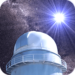 移动天文台最新app2023下载