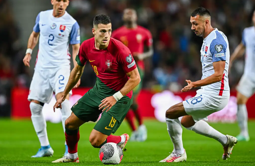 2024葡萄牙欧洲杯阵容：马丁内斯的挑选与考量